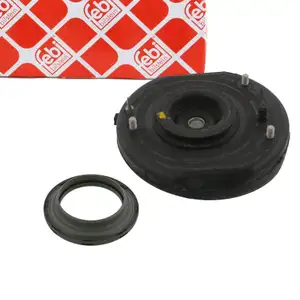 febi 34457 Federbeinst&uuml;tzlager + W&auml;lzlager f&uuml;r RENAULT Avantime Espace 3 vorne links