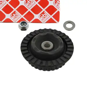 febi 37581 Federbeinlager f&uuml;r ALFA ROMEO 147 GT 937_ 156 932_ 166 936_ vorne