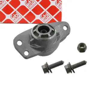 febi 37883 Federbeinlager f&uuml;r VW Golf 5 6 SEAT Altea Leon 1P1 Toledo 3 hinten