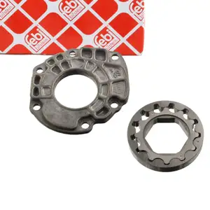 febi Rotorsatz Rep.-Satz Ölpumpe für OPEL Astra G H Corsa C D Tigra B 1.0-1.4 648941