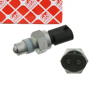 febi R&uuml;ckfahrlichtschalter R&uuml;ckfahrleuchte f&uuml;r FORD Transit Sierra 2 Scorpio 1 2 6178267