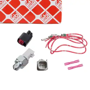 febi 36102 Rückfahrlichtschalter für VOLVO C70 S40 1 2 S60 S70 V50 1 2 XC70 Cross Country