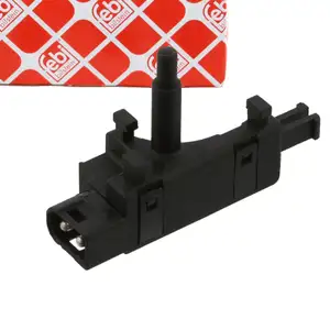 febi 36742 Rückfahrlichtschalter für MERCEDES C-Klasse W202 CLK C208 W124 SL R129 W140