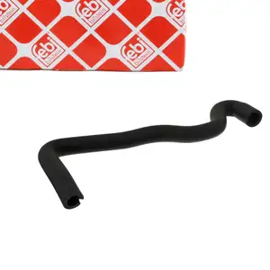 febi 45531 Entl&uuml;ftungsschlauch Kurbelgeh&auml;use f&uuml;r SAAB 9-3 YS3D 9-5 YS3E 2.0/2.3 Turbo