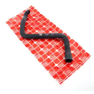 febi Entl&uuml;ftungsschlauch Kurbelgeh&auml;useentl&uuml;ftung f&uuml;r BMW 3er E30 5er E28 E34 Z1