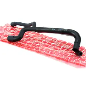 febi 32246 Entl&uuml;ftungsschlauch Kurbelgeh&auml;use f&uuml;r BMW E36 E46 316/318i 518g Roadster M43