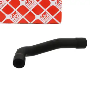 febi 33864 Entl&uuml;ftungsschlauch Kurbelgeh&auml;use f&uuml;r MERCEDES W124 W140 R129 M119 1190942782