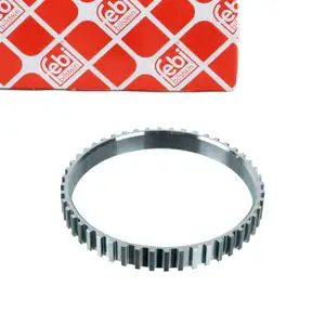 febi 171340 ABS Sensorring für FORD Transit 04.2006-08.2014 hinten 1371450