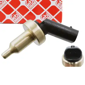 febi 105956 Temperaturgeber Kühlmittel für MINI R56 R57 R59 R50 R55 R58 R61 13628602086