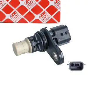 febi 106825 Nockenwellensensor f&uuml;r NISSAN Micra 4 K13 1.2 DIG-S Note E12 1.2 23731-1HC5A