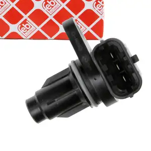 febi 107756 Nockenwellensensor für HYUNDAI ix35 Santa Fe Tucson KIA Sportage 2.0-2.2 CRDi