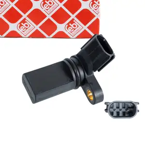 febi Nockenwellensensor für NISSAN 350Z Murano 1 Teana 1 3.5i Pathfinder 3 4.0i 6 Zyl.