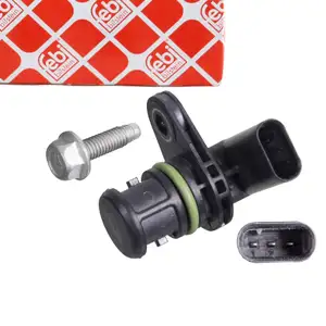 febi Nockenwellensensor für OPEL Astra J K Insignia A B Mokka Zafira Tourer C 1.6 CDTI