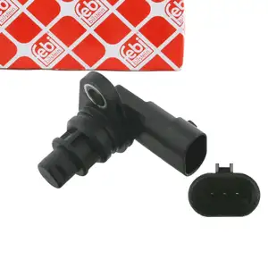 febi 28130 Nockenwellensensor f&uuml;r ALFA ROMEO 147 FIAT Stilo OPEL Astra H Insignia A Vectra