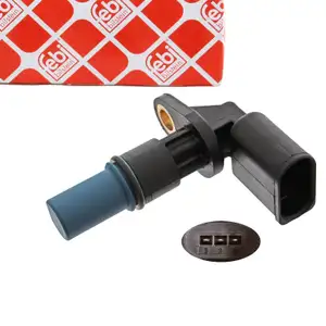 febi 38768 Nockenwellensensor für AUDI A3 A4 SEAT Leon SKODA Octavia 1 2 Golf 4 5 6 1.6i