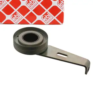 febi Spannrolle Keilrippenriemen f&uuml;r PEUGEOT 306 1.6 1.8 CITROEN Xsara 1.8 Evasion 1.8 2.0