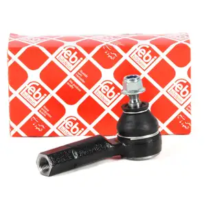 febi Spurstangenkopf f&uuml;r FORD FIESTA V MK5 FUSION JU_ MAZDA 2 DY vorne rechts