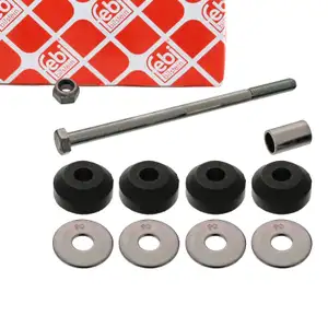 febi 41043 PROKIT Koppelstange f&uuml;r DODGE Caliber JEEP Compass Patriot ab 2010 hinten