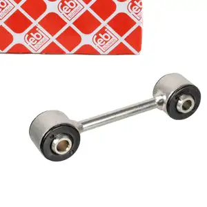 febi Koppelstange Pendelst&uuml;tze f&uuml;r CHRYSLER Voyager 3 + 4 DODGE Caravan hinten 5272190
