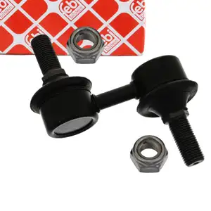 febi 41184 PROKIT Koppelstange Pendelst&uuml;tze f&uuml;r MITSUBISHI Delica L300 3 vorne MR132707