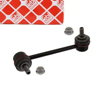 febi PROKIT Koppelstange f&uuml;r MITSUBISHI Lancer 4 + 7 EVO 4 7 8 9 hinten links MB856475