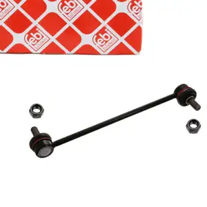 febi 41645 Koppelstange f&uuml;r HYUNDAI ix35 Tucson JM KIA Sorento 2 XM Sportage SL vorne