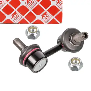 febi 41668 PROKIT Koppelstange f&uuml;r HYUNDAI Terracan HP 3.5i V6 2.5/2.9 CRDi vorne links