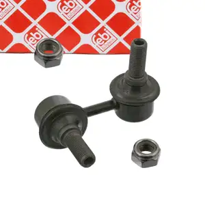 febi PROKIT Koppelstange Stabistange f&uuml;r HONDA Civic 4 CRX 2 Legend Coupe 1 vorne links