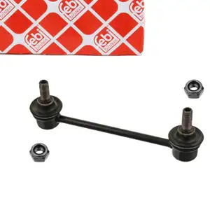 febi 42087 PROKIT Tie Rod Link for HONDA HR-5 GH 1.6 16V + 4WD, Rear Right