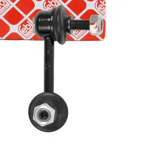 febi 42088 PROKIT Koppelstange Pendelst&uuml;tze f&uuml;r HONDA Stream RN 1.7-2.0 16V hinten links
