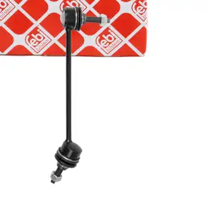 febi 42244 PROKIT Koppelstange Pendelst&uuml;tze f&uuml;r JAGUAR F-Type S-Type XF XJ XK hinten links