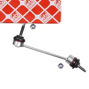 febi 42245 PROKIT Koppelstange Pendelst&uuml;tze f&uuml;r JAGUAR F-Type S-Type XF XJ hinten rechts