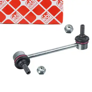febi 42270 PROKIT Koppelstange f&uuml;r SUZUKI Baleno 1.3-1.8/1.9 Liana 1.3-1.6 hinten rechts
