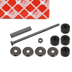 febi 42387 PROKIT Koppelstange f&uuml;r MAZDA 929 3 HC 2.0-3.0/MPV 1 LV 3.0i 2.5 TD vorne