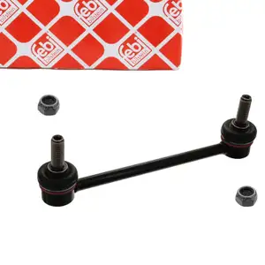 febi 42574 PROKIT Koppelstange Pendelstütze für NISSAN Cabstar E TL VL vorne 54618-9X50A