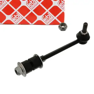 febi 42579 PROKIT Koppelstange Stabistange f&uuml;r NISSAN 100 NX Primera P11 Sunny 3 hinten