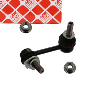 febi 42590 PROKIT Koppelstange Pendelst&uuml;tze f&uuml;r NISSAN 350Z Coupe/Roadster 3.5 vorne links