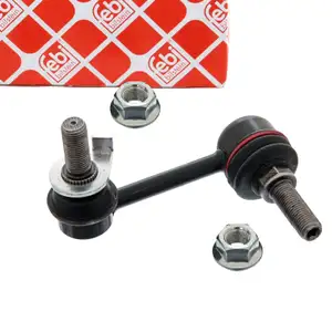 febi PROKIT Koppelstange Pendelstütze für NISSAN 350Z Coupe/Roadster 3.5 vorne rechts