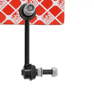 febi 42601 PROKIT Koppelstange f&uuml;r INFINITI EX G Q60 QX50 1 NISSAN 350Z 370Z hinten links