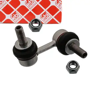 febi 42798 PROKIT Koppelstange Pendelst&uuml;tze f&uuml;r SUBARU Tribeca B9 3.0/3.6 hinten rechts