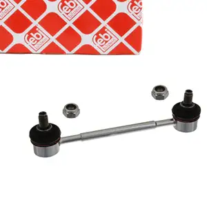 febi 42949 Koppelstange Stabistange f&uuml;r TOYOTA Celica Coupe 2.0i Turbo vorne 48820-20060