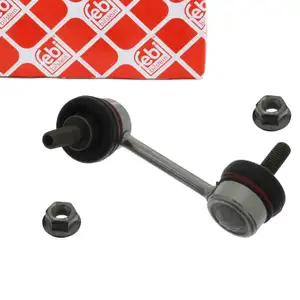 febi 43453 PROKIT Koppelstange f&uuml;r ALFA ROMEO GTV 916 Spider 916 1.8-3.2 hinten links
