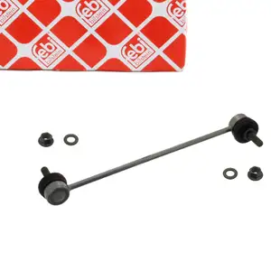 febi 43450 PROKIT Koppelstange Stabistange f&uuml;r ALFA ROMEO GTV 916 SPIDER 916 2.0-3.2 vorne