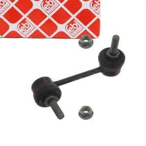 febi 43456 PROKIT Koppelstange f&uuml;r LANCIA Thesis 841 2.0-3.2/2.4 JTD vorne rechts 60671725