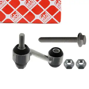 febi 43553 PROKIT Koppelstange f&uuml;r MERCEDES W176 W246 CLA C117 180-250 160-220 CDI hinten