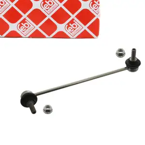 febi 43559 PROKIT Koppelstange Pendelst&uuml;tze f&uuml;r OPEL Astra J GTC Antara vorne links 350192