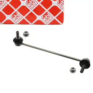 febi PROKIT Koppelstange Pendelst&uuml;tze f&uuml;r OPEL Astra J GTC Antara vorne rechts 350193