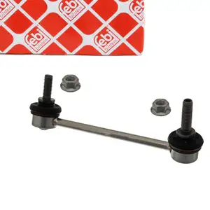 febi 43573 PROKIT Koppelstange f&uuml;r MINI Countryman R60 Paceman hinten links 33509803515