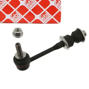 febi 43532 PROKIT Koppelstange f&uuml;r CHEVROLET Captiva OPEL Antara 2.4/2.2 DIESEL hinten