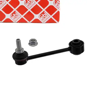 febi 43790 PROKIT Koppelstange f&uuml;r BMW X3 F25 X4 F26 20-35i/d + xDrive hinten 33556790324